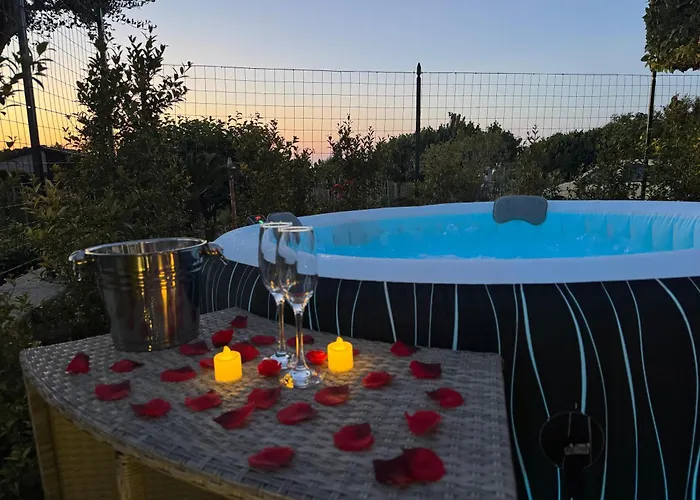 Residenza De Vita Tropea