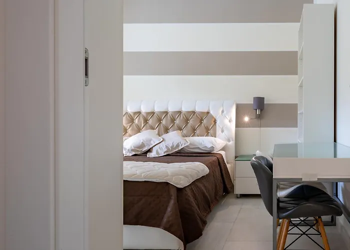 Kalbia Rooms Managed By Holydaisy - Renovated, Functional, Intimate And More Cagliari