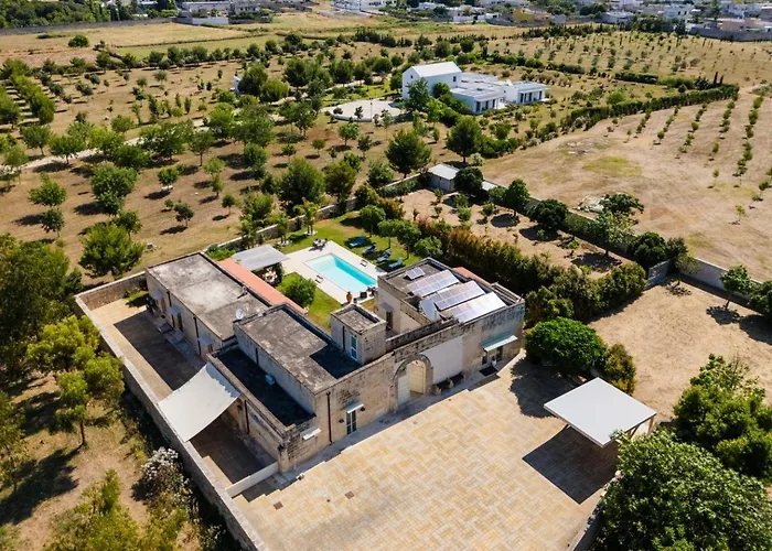 Villa Queen by Perle di Puglia Lecce
