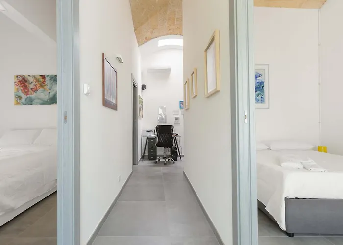 Villa Queen by Perle di Puglia Lecce
