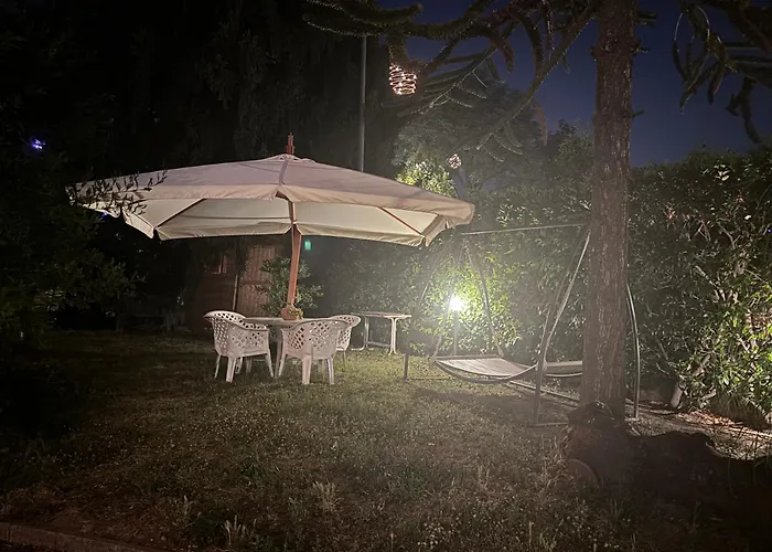 B&B Il Tulipano Côme