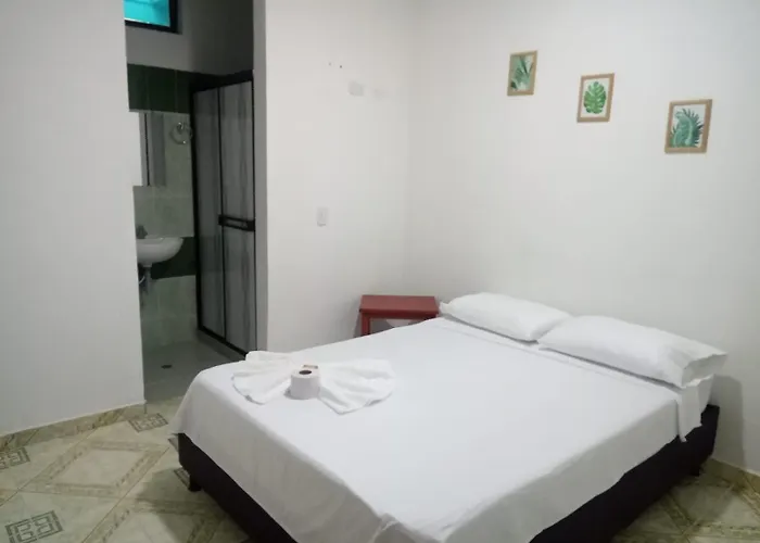 La Quinta Inn Santa Marta 