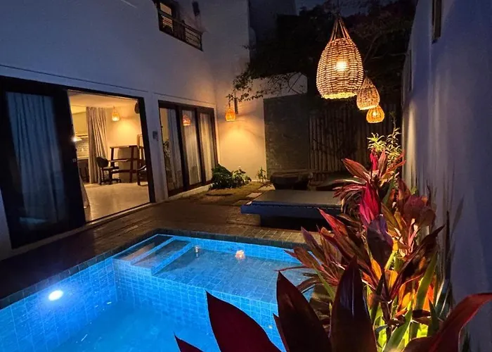 Zenhousepipa Hotel Praia de Pipa