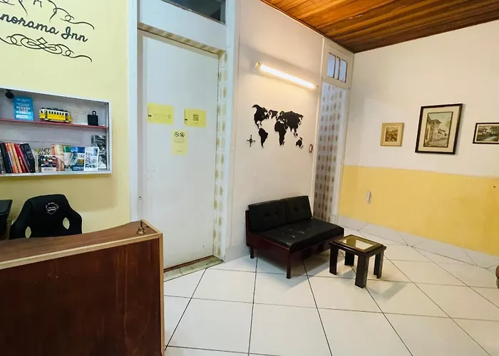 Panorama Inn Rio de Janeiro