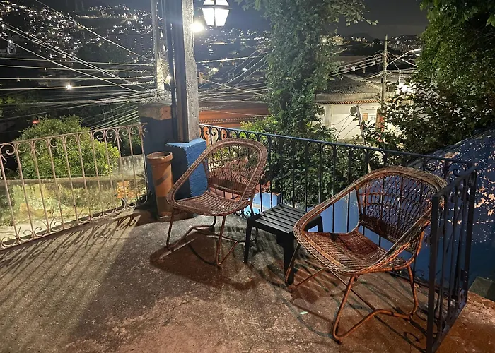 Panorama Inn Rio de Janeiro