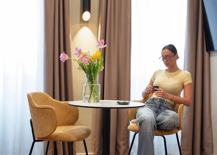 Hotel Soul Of Trento San Martino