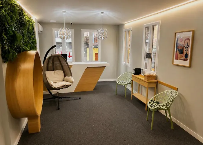 Casa Violeta By Blossom Hotels Granada