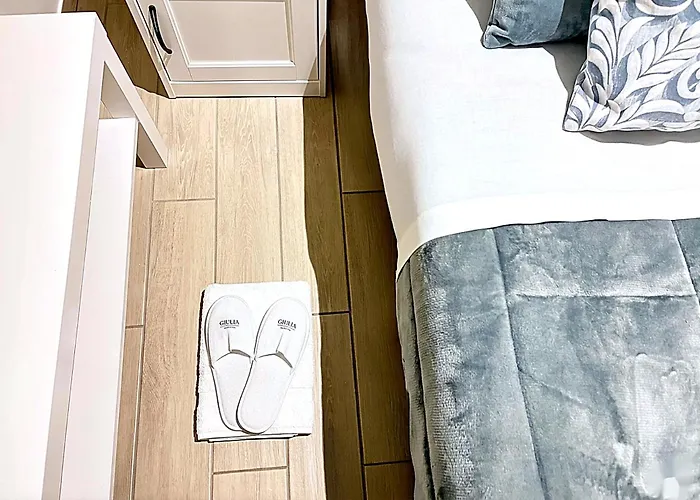 B&B Giulia Taormina