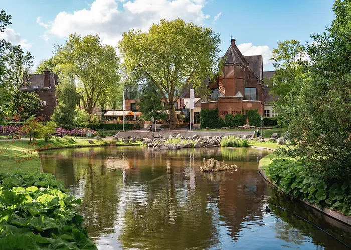 Hotel Arena Amsterdam