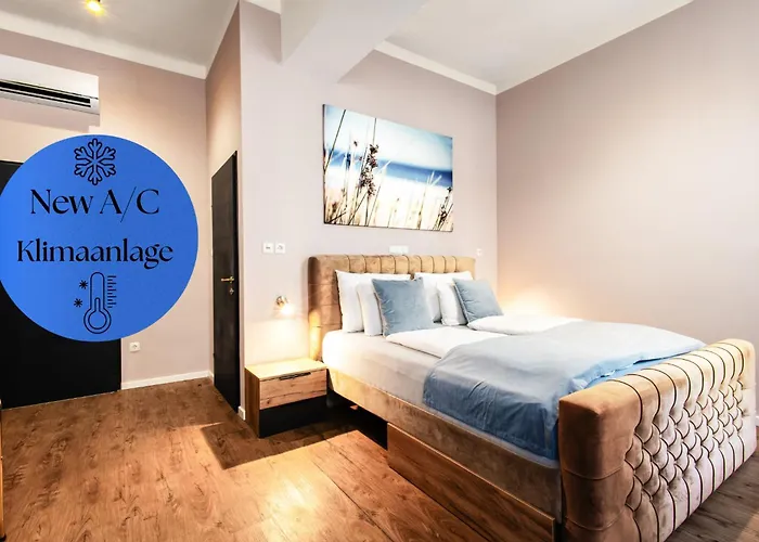 Vayalen Boutique Hotel Vienna