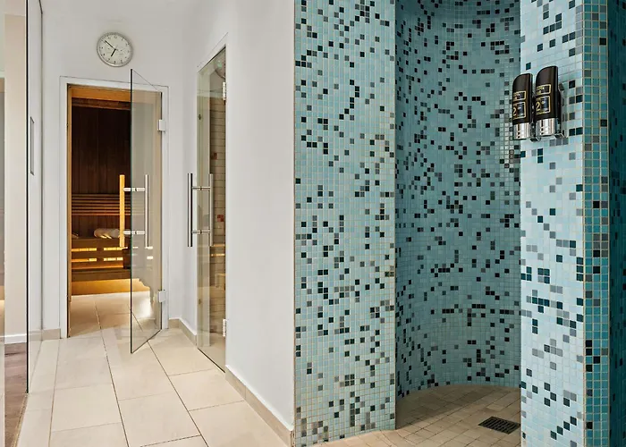 Leonardo Hotel Muenchen City West