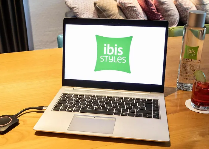 Hotel Ibis Styles Paris Bercy