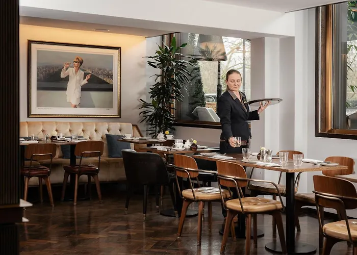 The Athenaeum Hotel & Residences Londra