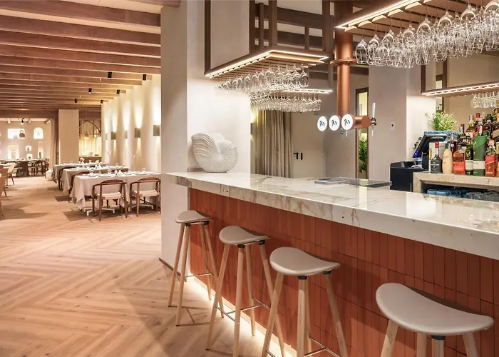 Hotel Meliá Granada