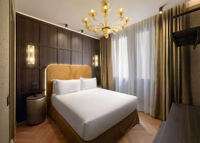 Hotel Florida Venezia