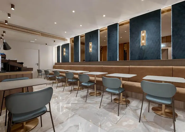Hotel Florida Venecia