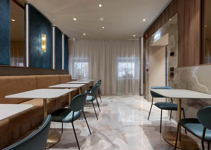 Hotel Atmosphere Venezia