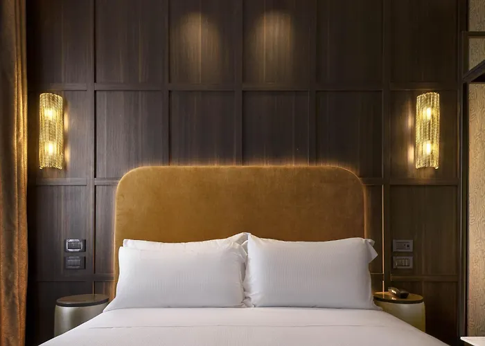Hotel Atmosphere Venezia