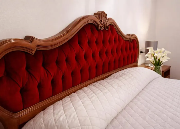 Hotel Ariel Silva Venezia