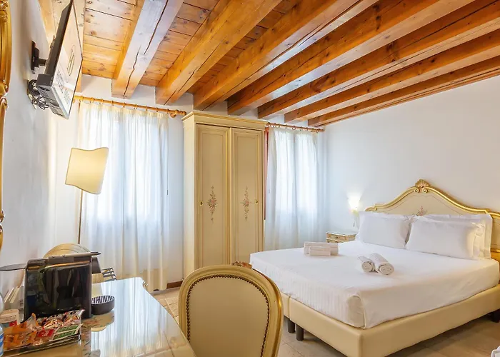 Hotel Orion Venecia