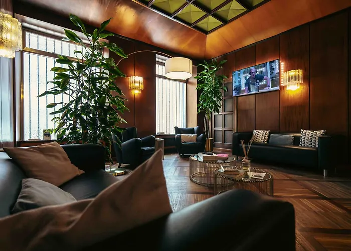 Hotel Italia Torino