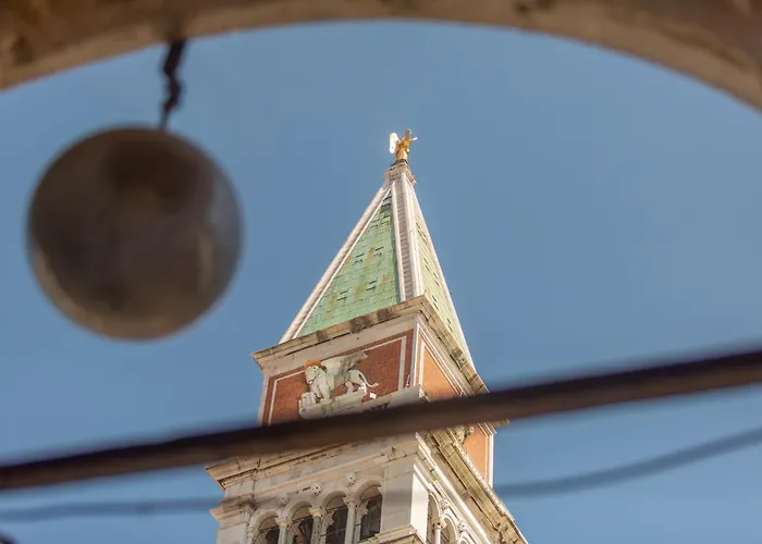 Hotel Orion Venezia