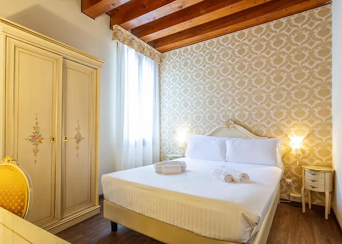 Hotel Orion Venecia
