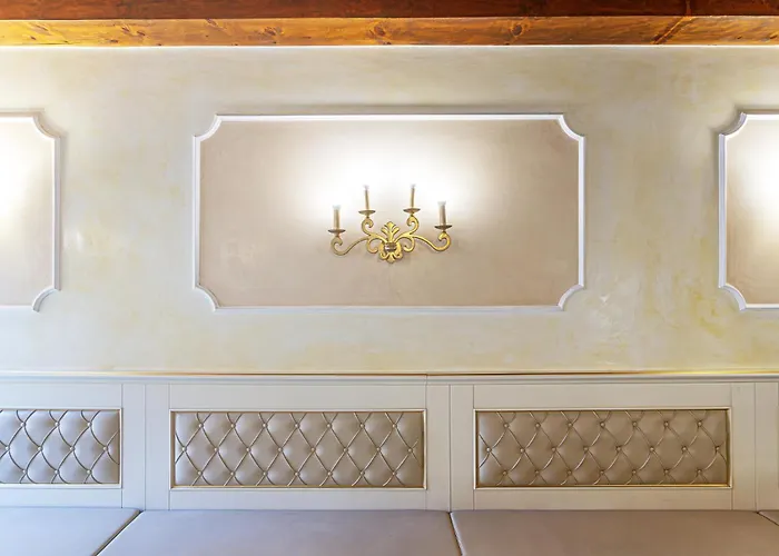 Hotel Orion Venezia