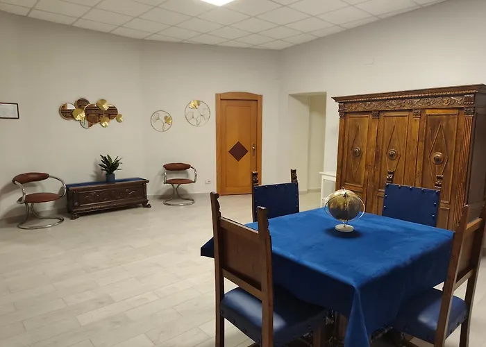 Hotel Priscilla Roma