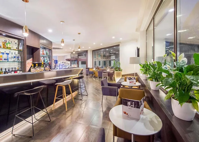 Mercure Roma Piazza Bologna