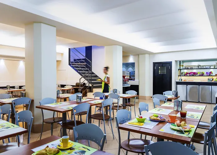 Hotel Ibis Styles Milano Centro