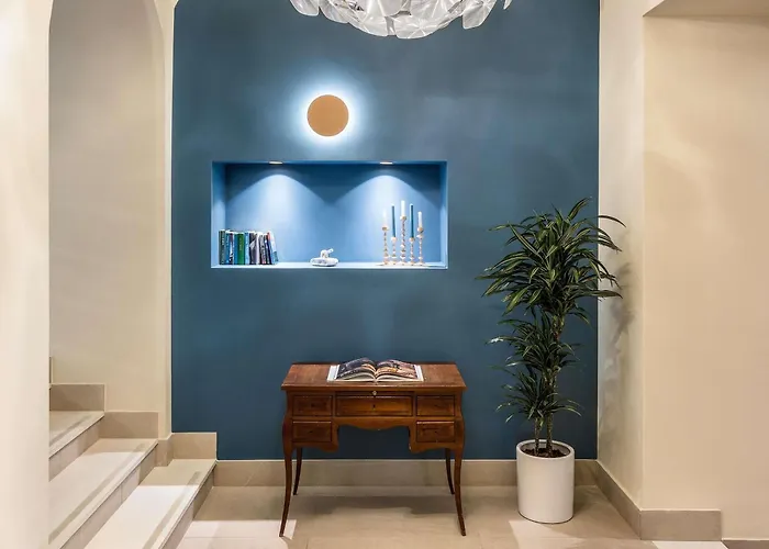 Mercure Napoli Centro Angioino