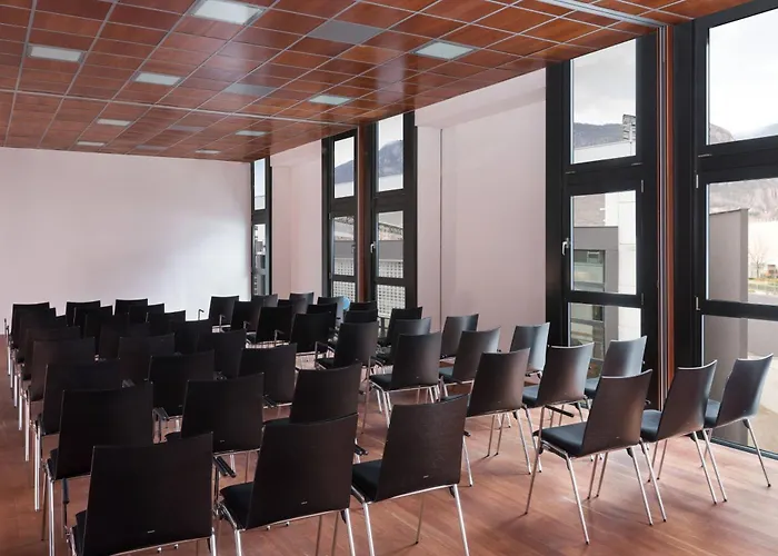 Four Points Sheraton Bolzano Bozen