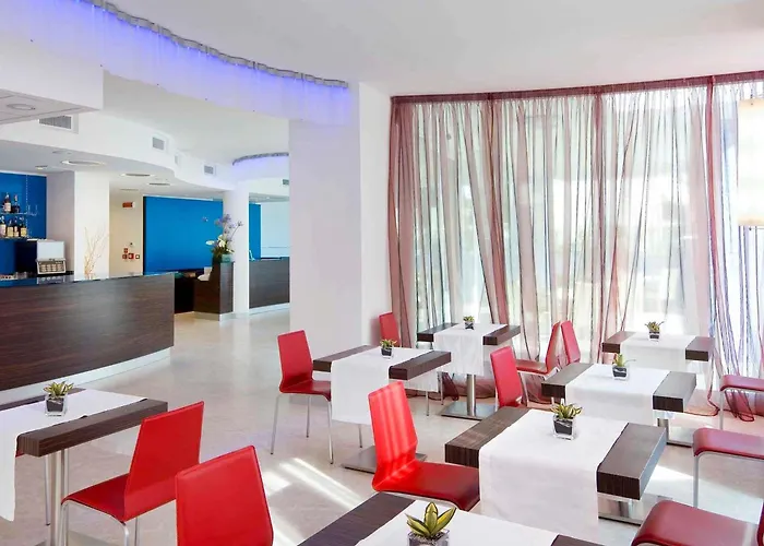Mercure Rimini Lungomare