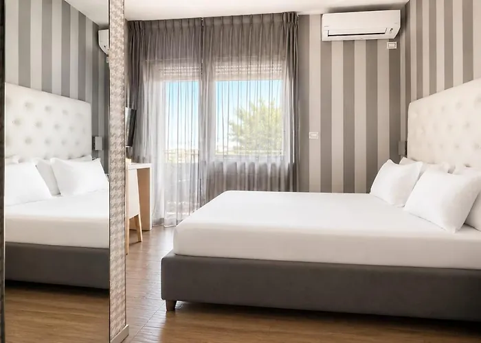 Hotel Salus Pescara