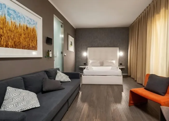 Hotel Salus Pescara