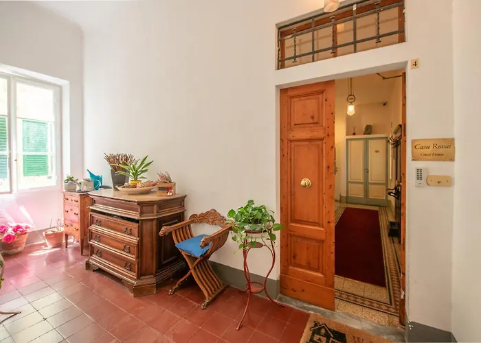 Casa Rovai Guest House Firenze