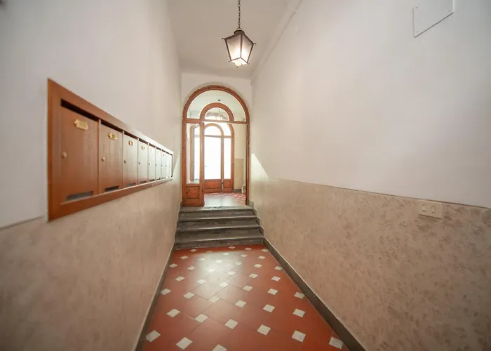 Casa Rovai Guest House Firenze