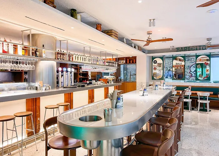 Hotel Melia Plaza Valencia