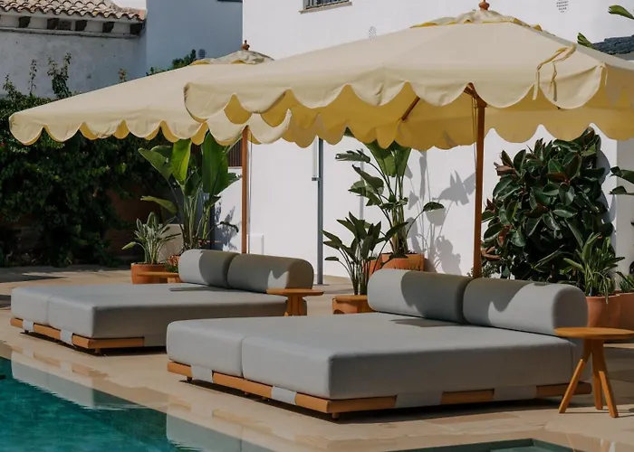 Hotel Casa Mett Sitges - Fully Refurbished