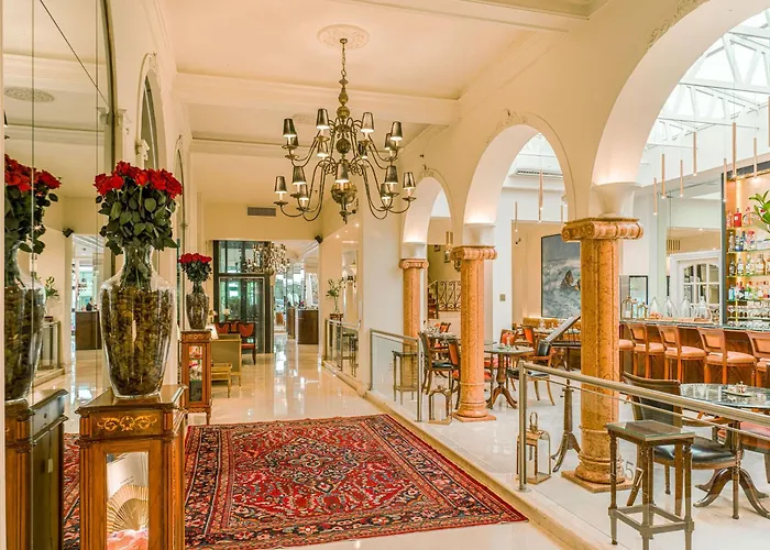 Melia Recoleta Plaza Hotel Buenos Aires