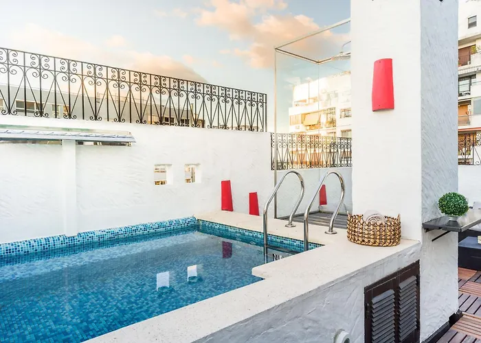 Melia Recoleta Plaza Hotel Buenos Aires