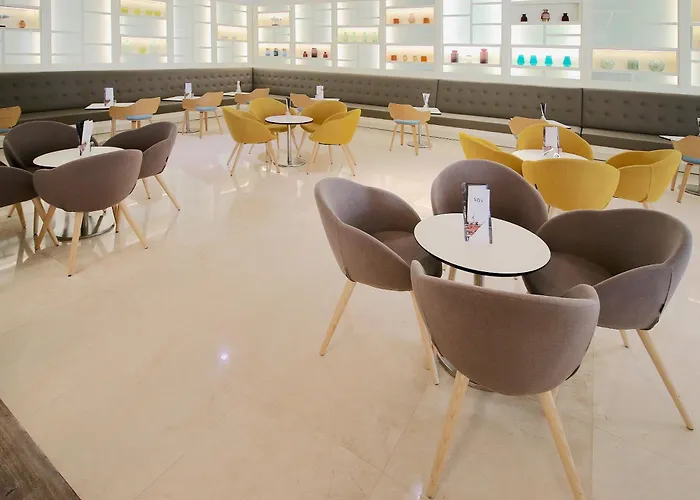 Hotel Sol Torremolinos Don Marco (Adults Only)
