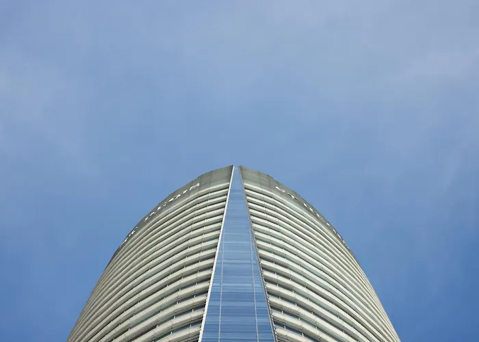 The St. Regis México DF