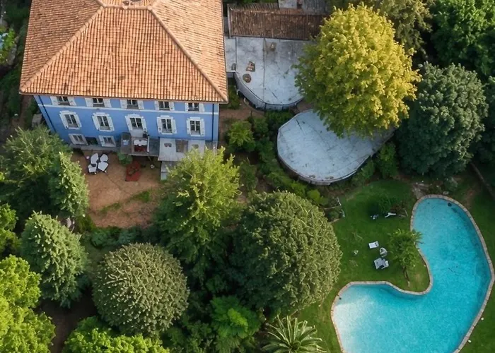 Resort Dei Limoni Lucca