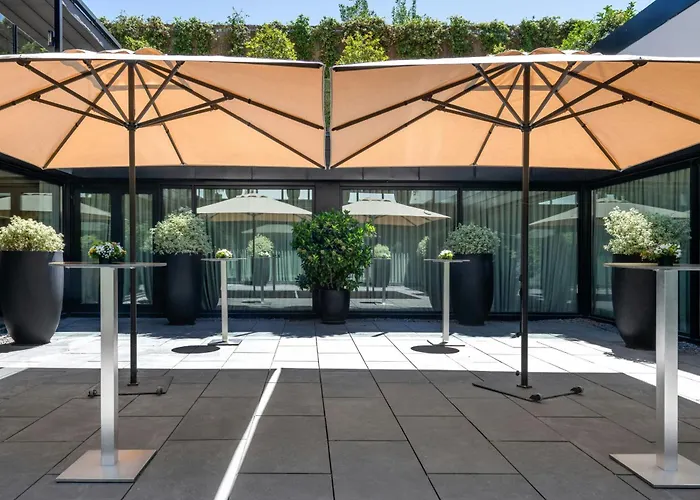 Ac Hotel Atocha By Marriott Madri