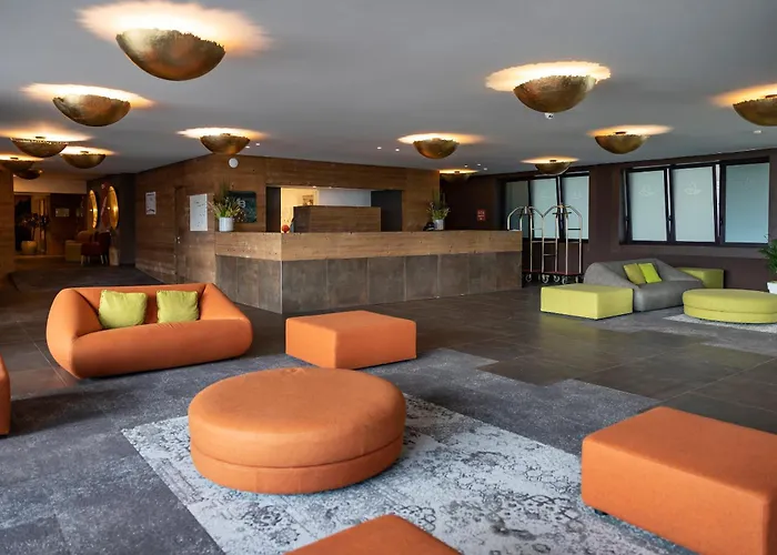 Linta Hotel Wellness & Spa Asiago
