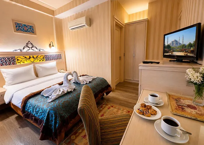 Hotel Novano Provincia di Provincia di Istanbul