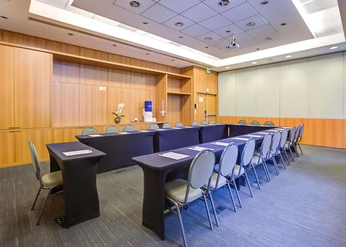 Novotel Rj Santos Dumont Rio de Janeiro
