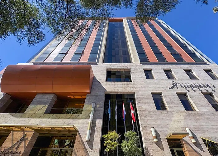 Hotel Alejandro I - Affiliated by Meliá Salta
